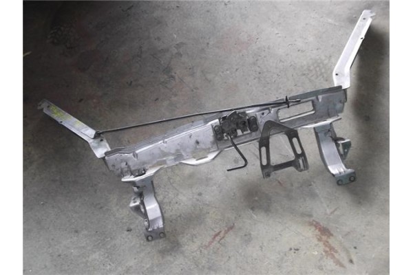 Recambio de frente delantero para mercedes-benz clase a (bm 168)(1997) 1.7 170 cdi (168.008) [1,7 ltr. - 66 kw cdi diesel cat] r