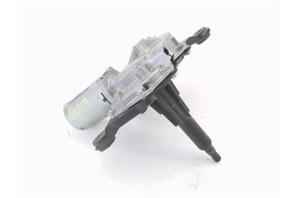 Recambio de motor limpiaparabrisas trasero para nissan qashqai ii (j11e) 1.2 n-connecta referencia OEM IAM 287104EL0A  