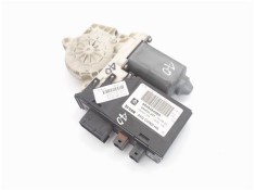 Recambio de motor elevalunas delantero izquierdo para citroen c5 berlina referencia OEM IAM (9648484980) (990185-200)  