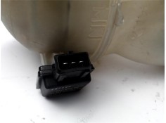 Recambio de botella expansion para citroen c3 1.4 hdi referencia OEM IAM 9639562680  