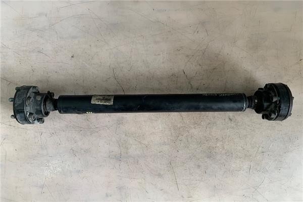 Recambio de cardan delantero para volkswagen touareg (7la) 5.0 tdi v10 referencia OEM IAM 7L6521101G  