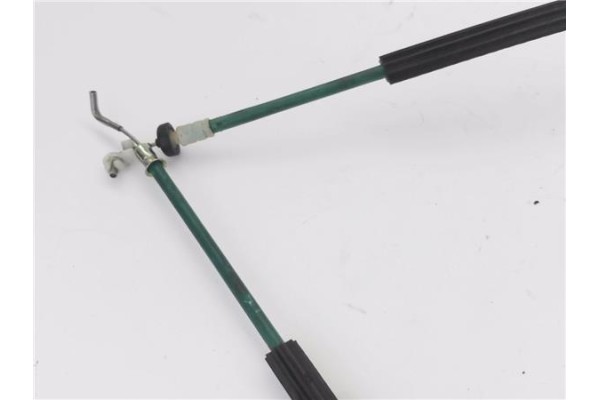 Recambio de cierre electromagnetico delantero derecho para fiat stilo (192) 1.9 jtd (192_xe1a) referencia OEM IAM 51736476  