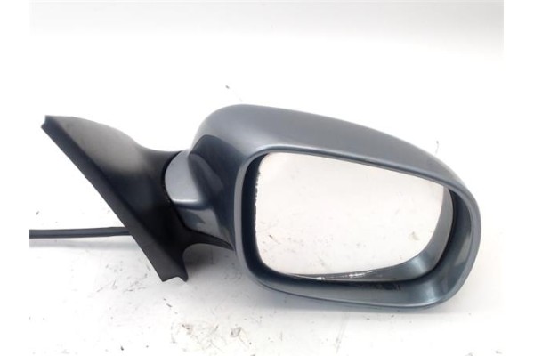 Recambio de retrovisor derecho para skoda fabia (6y2/6y3) 1.9 classic referencia OEM IAM 6Y1857502ASB41  