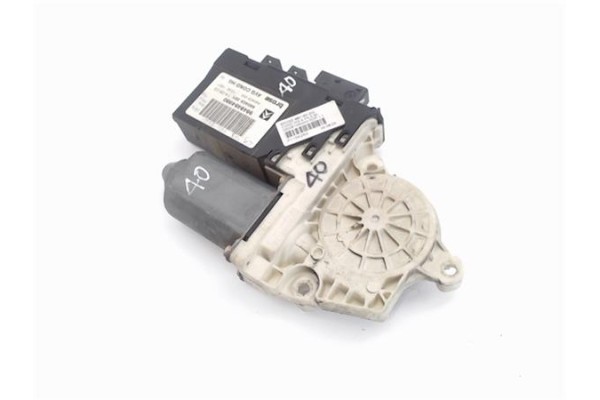 Recambio de motor elevalunas delantero izquierdo para citroen c5 berlina referencia OEM IAM (9648484980) (990185-200)  