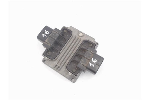 Recambio de centralita para ford fusion (cbk) referencia OEM IAM (4S6P7Z369AD) (WRAD006055) 