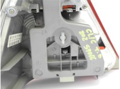 Recambio de piloto trasero derecho para mercedes-benz clase c (bm 202) berlina 2.8 280 (202.029) referencia OEM IAM 2028203664R 