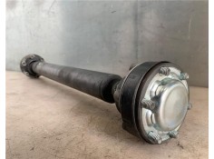 Recambio de cardan delantero para volkswagen touareg (7la) 5.0 tdi v10 referencia OEM IAM 7L6521101G  