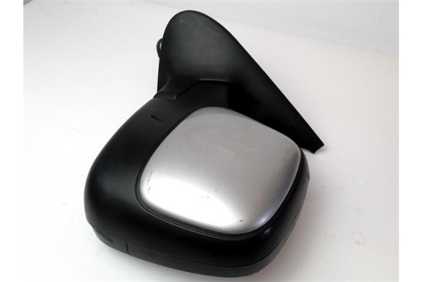 Recambio de retrovisor izquierdo para citroen berlingo 1.4 i (mfkfx) referencia OEM IAM 8153HN  