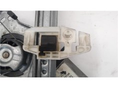 Recambio de mecanismo elevalunas delantero derecho para citroen xantia berlina referencia OEM IAM 400595R  