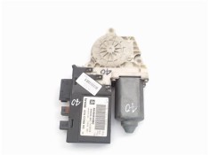 Recambio de motor elevalunas delantero izquierdo para citroen c5 berlina referencia OEM IAM (9648484980) (990185-200)  