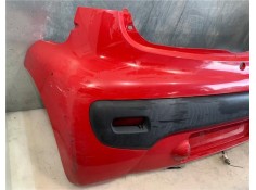 Recambio de paragolpes trasero para citroen c1 1.4 sx referencia OEM IAM 7410Y8 25401065 7414Y8 , CITROËN