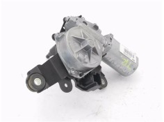 Recambio de motor limpiaparabrisas trasero para nissan qashqai ii (j11e) 1.2 n-connecta referencia OEM IAM 287104EL0A  