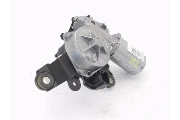 Recambio de motor limpiaparabrisas trasero para nissan qashqai ii (j11e) 1.2 n-connecta referencia OEM IAM 287104EL0A  