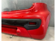 Recambio de paragolpes trasero para citroen c1 1.4 sx referencia OEM IAM 7410Y8 25401065 7414Y8 , CITROËN