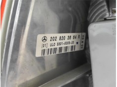 Recambio de piloto trasero derecho para mercedes-benz clase c (bm 202) berlina 2.8 280 (202.029) referencia OEM IAM 2028203664R 