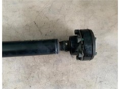 Recambio de cardan delantero para volkswagen touareg (7la) 5.0 tdi v10 referencia OEM IAM 7L6521101G  