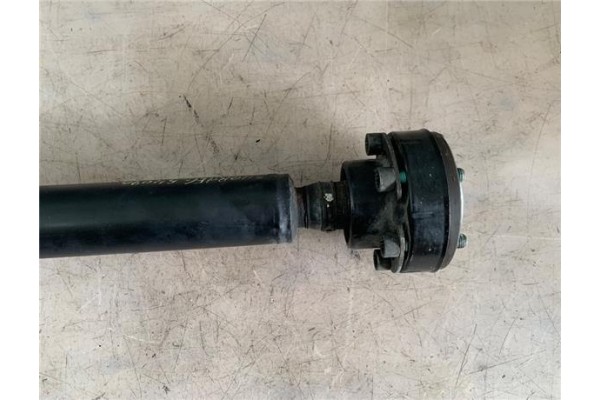 Recambio de cardan delantero para volkswagen touareg (7la) 5.0 tdi v10 referencia OEM IAM 7L6521101G  