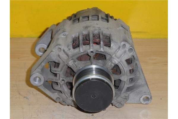Recambio de alternador para renault scenic i (ja..)(1999) 1.9 dci (ja05, ja1f) referencia OEM IAM 8200054588 2542466B 