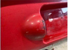 Recambio de paragolpes trasero para citroen c1 1.4 sx referencia OEM IAM 7410Y8 25401065 7414Y8 , CITROËN