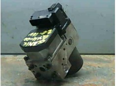 Recambio de nucleo abs para renault scenic i (ja...) 2.0 16v rx4 referencia OEM IAM 7700430801 0265220544 0273004396 