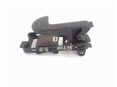 Recambio de manilla int. puerta delantero derecha para fiat coupe (175) 1.8 16v referencia OEM IAM 175012280  