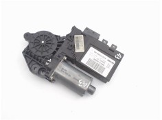 Recambio de motor elevalunas delantero izquierdo para peugeot 307 (s1) referencia OEM IAM (9637130580) (990186-200) 
