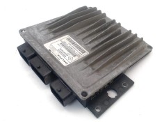 Recambio de centralita para nissan micra (k12e) 1.5 dci referencia OEM IAM 237109U20D  
