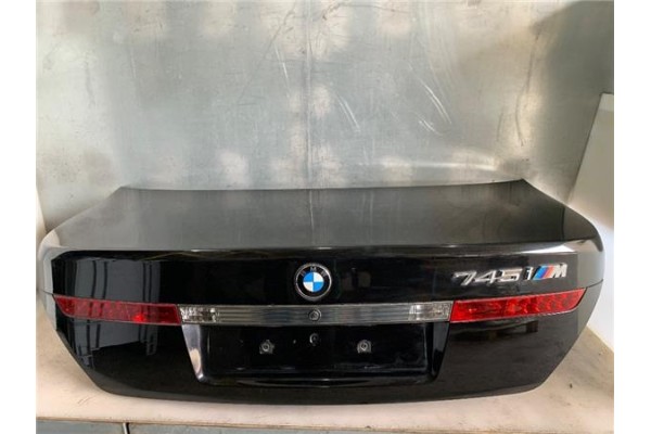 Recambio de capo para bmw serie 7 (e65/e66) 4.4 745i referencia OEM IAM   