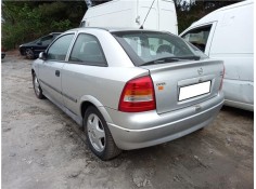 opel astra g berlina del año 1998