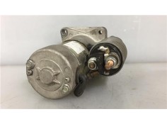 Recambio de motor arranque para fiat ii panda (169) 1.2 referencia OEM IAM 55193356  