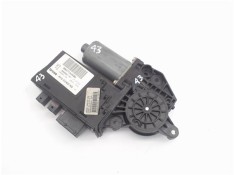Recambio de motor elevalunas delantero izquierdo para peugeot 307 (s1) referencia OEM IAM (9637130580) (990186-200) 