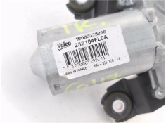 Recambio de motor limpiaparabrisas trasero para nissan qashqai ii (j11e) 1.2 n-connecta referencia OEM IAM 287104EL0A  