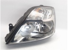 FARO DELANTERO IZQUIERDO 7700432098 7701047604 