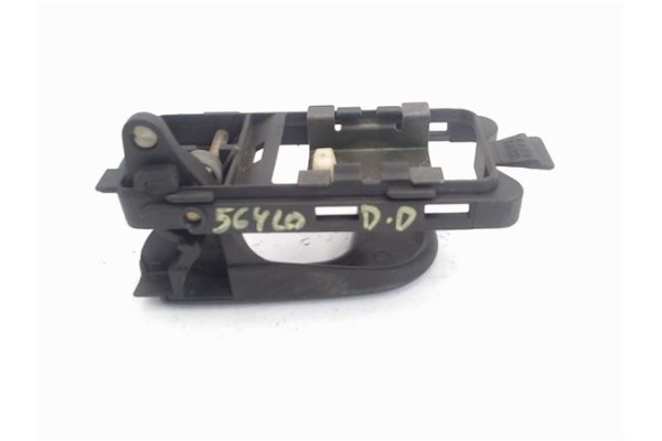 Recambio de manilla int. puerta delantero derecha para fiat coupe (175) 1.8 16v referencia OEM IAM 175012280  