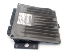 Recambio de centralita para nissan micra (k12e) 1.5 dci referencia OEM IAM 237109U20D  
