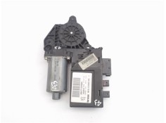 Recambio de motor elevalunas delantero izquierdo para peugeot 307 (s1) referencia OEM IAM (9637130580) (990186-200) 