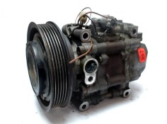 Recambio de compresor aire acond. para fiat bravo (182) 2.0 20v / 20v 155 hgt referencia OEM IAM 4425002070  