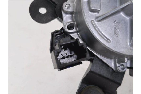 Recambio de motor limpiaparabrisas trasero para nissan qashqai ii (j11e) 1.2 n-connecta referencia OEM IAM 287104EL0A  