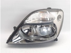 Recambio de faro delantero izquierdo para renault scenic i (ja...) 1.6 16v (ja0b, ja04, ja11) referencia OEM IAM 7700432098 7701