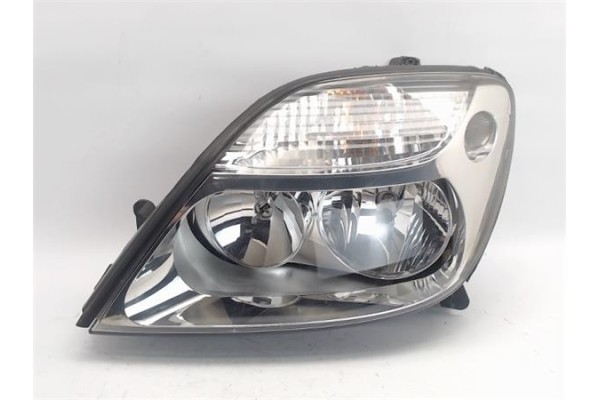 Recambio de faro delantero izquierdo para renault scenic i (ja...) 1.6 16v (ja0b, ja04, ja11) referencia OEM IAM 7700432098 7701
