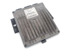 Recambio de centralita para nissan micra (k12e) 1.5 dci referencia OEM IAM 237109U20D  
