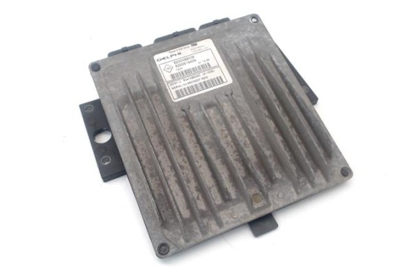 Recambio de centralita para nissan micra (k12e) 1.5 dci referencia OEM IAM 237109U20D  
