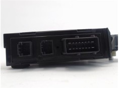 Recambio de motor elevalunas delantero izquierdo para peugeot 307 (s1) referencia OEM IAM (9637130580) (990186-200) 