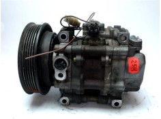 Recambio de compresor aire acond. para fiat bravo (182) 2.0 20v / 20v 155 hgt referencia OEM IAM 4425002070  