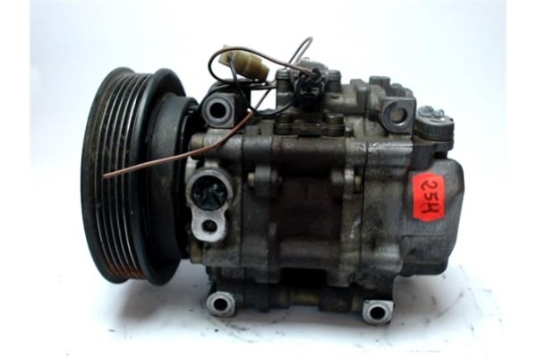 Recambio de compresor aire acond. para fiat bravo (182) 2.0 20v / 20v 155 hgt referencia OEM IAM 4425002070  