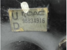 Recambio de bomba servodireccion para chevrolet tacuma referencia OEM IAM 96834916   2