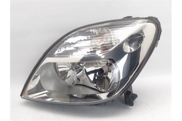 Recambio de faro delantero izquierdo para renault scenic i (ja...) 1.6 16v (ja0b, ja04, ja11) referencia OEM IAM 7700432098 7701
