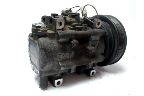 Recambio de compresor aire acond. para fiat bravo (182) 2.0 20v / 20v 155 hgt referencia OEM IAM 4425002070  