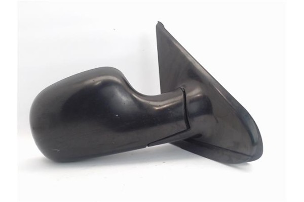 Recambio de retrovisor electrico derecho para chrysler grand voyager 2.4 referencia OEM IAM 4717464  