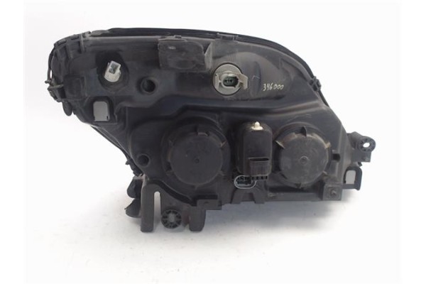 Recambio de faro delantero izquierdo para renault scenic i (ja...) 1.6 16v (ja0b, ja04, ja11) referencia OEM IAM 7700432098 7701